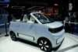  - Wuling HongGuang Mini EV    ,   20 000   $4300