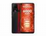  Tecno Pova  MediaTek Helio G80, 6+128    6000 