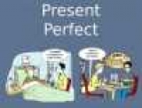 ³ Present Perfect  Present Perfect Continuous:   