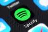  :  Spotify   