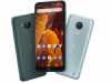   Nokia C30  Unisoc SC9863A  Android 11 Go  100 